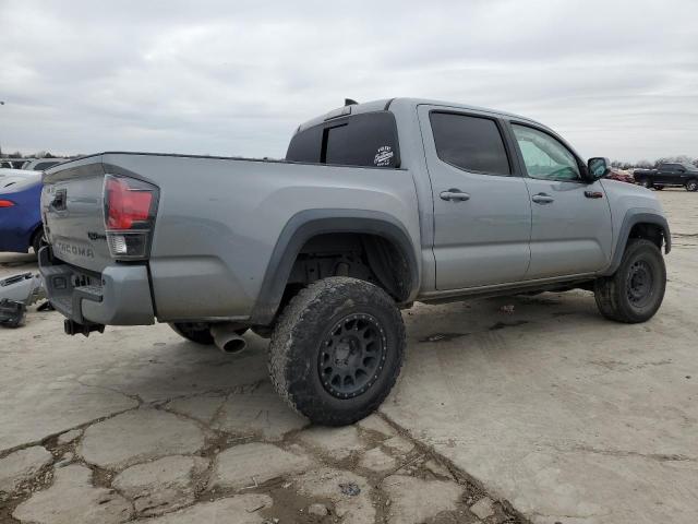 Vin: 5tfcz5an9hx070593, lot: 43043745, toyota tacoma double cab 20173