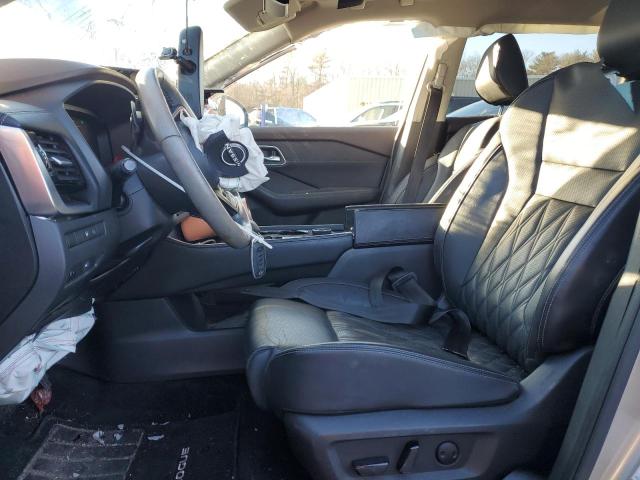 2023 NISSAN ROGUE PLAT JN8BT3DD2PW304019