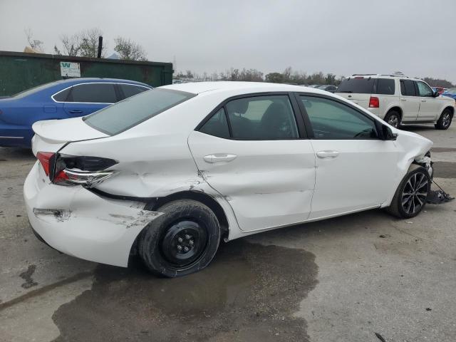 Vin: 2t1burhe5hc826829, lot: 42031845, toyota corolla l 20173