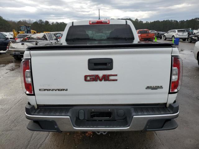2016 GMC CANYON - 1GTG5BEA6G1180702