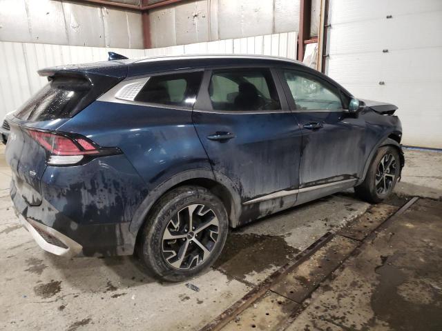 2023 KIA SPORTAGE E - KNDPVCAG7P7014217