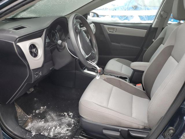 2017 TOYOTA COROLLA L - 2T1BURHE3HC823895