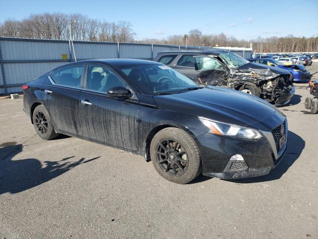 Vin: 1n4bl4bv6kc157331, lot: 87927425, nissan altima s 20194