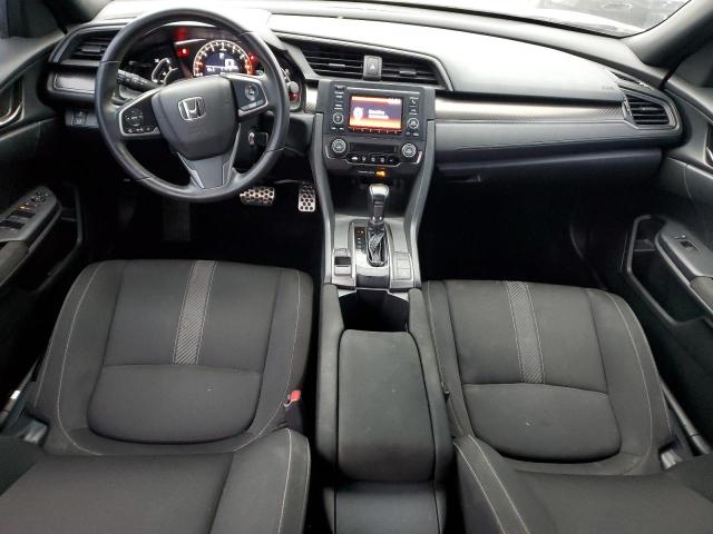2018 HONDA CIVIC SHHFK7H46JU219132