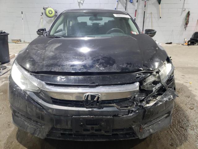 2016 HONDA CIVIC LX - 19XFC2F51GE015821