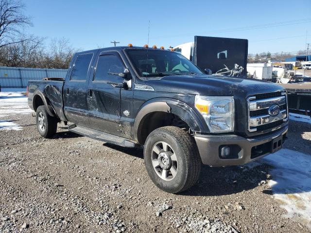 Vin: 1ft8w3bt3feb19327, lot: 89339775, ford f350 super duty 20154