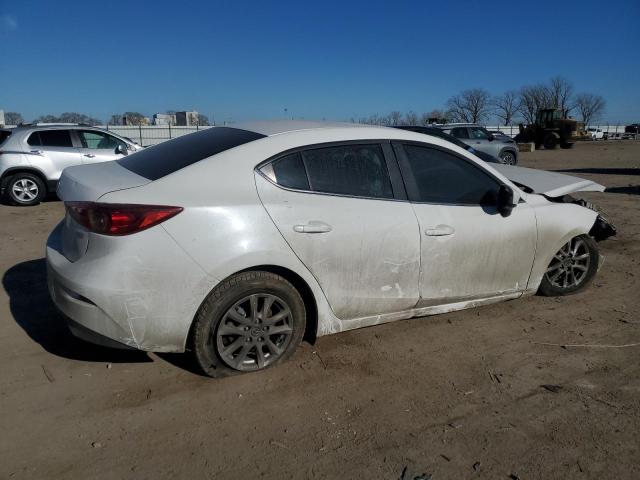 Vin: 3mzbm1u70gm251650, lot: 87692795, mazda 3 sport 20163