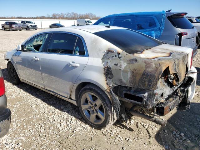 Vin: 1g1zc5eb9af293300, lot: 87412604, chevrolet malibu 1lt 20102