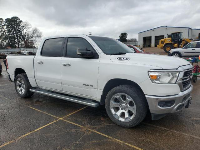 2019 RAM 1500 BIG H - 1C6SRFFT7KN640156