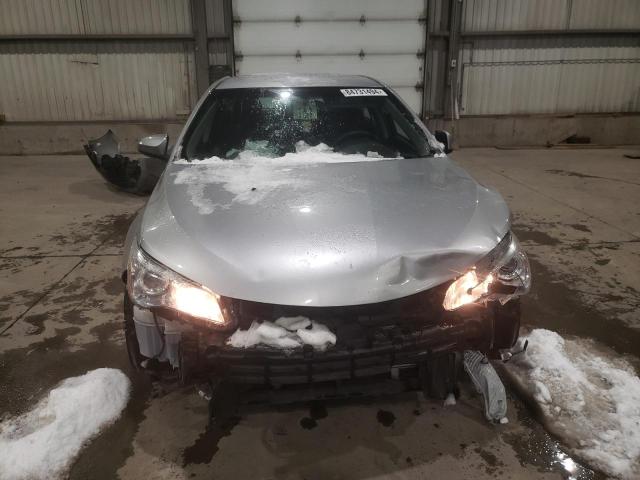 2017 TOYOTA CAMRY LE - 4T1BF1FK9HU433483