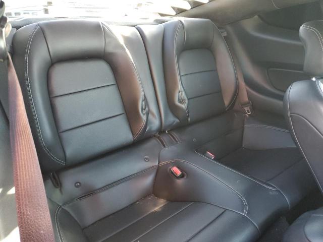 2016 FORD MUSTANG GT - 1FA6P8CF4G5214934