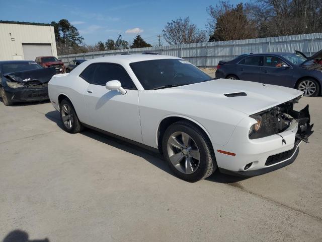 2019 DODGE CHALLENGER - 2C3CDZAG5KH724089