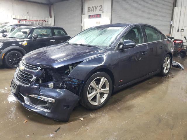 2015 CHEVROLET CRUZE LT - 1G1PE5SB9F7111862