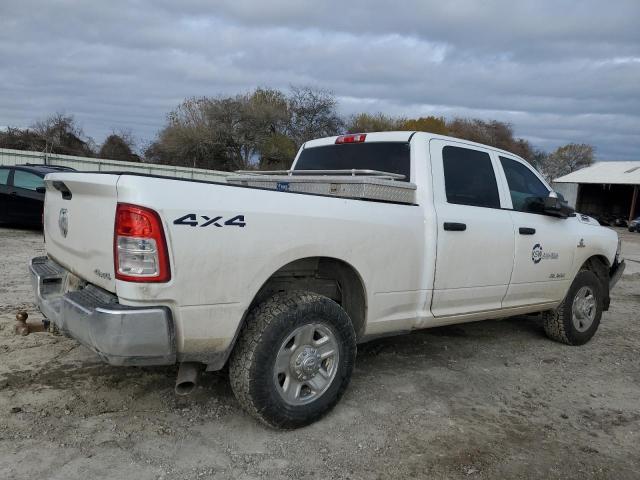 Vin: 3c6ur5cl3ng130973, lot: 42159675, ram 2500 tradesman 20223