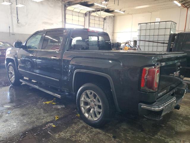 2018 GMC SIERRA K15 3GTU2NEC5JG139131
