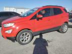 2020 FORD ECOSPORT S - MAJ3S2GE1LC321171