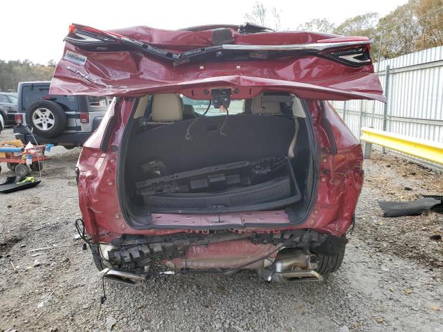 2021 BUICK ENCLAVE ES - 5GAERBKW8MJ154949