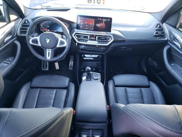 2022 BMW X3 M40I 5UX83DP08N9K07454
