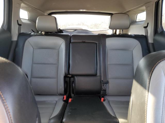 2018 GMC TERRAIN SL - 3GKALPEV9JL234431