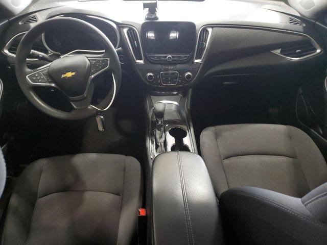 2023 CHEVROLET MALIBU LT 1G1ZD5ST2PF131219