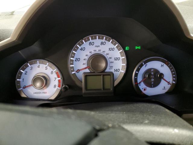 2013 HONDA PILOT EXL - 5FNYF3H61DB037027