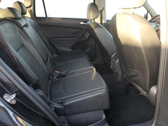 2021 VOLKSWAGEN TIGUAN SE - 3VV2B7AX4MM149510