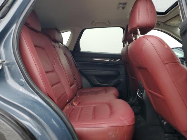 2021 MAZDA CX-5 TOURI - JM3KFACM1M0387439