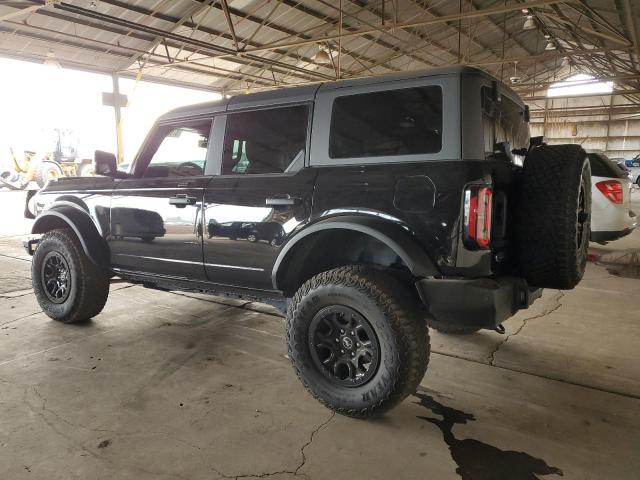 2022 FORD BRONCO BAS - 1FMEE5DP8NLA78426