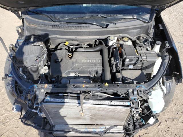 2020 CHEVROLET EQUINOX LT - 2GNAXUEVXL6114974