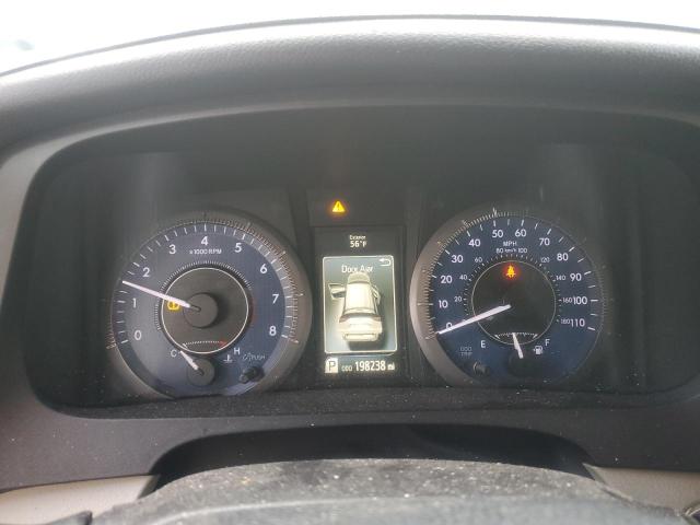 2015 TOYOTA SIENNA XLE - 5TDYK3DC2FS630904