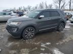 2016 FORD EXPLORER P - 1FM5K8HT7GGC04319