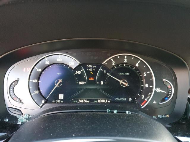 2018 BMW 540 I - WBAJE5C51JG918565