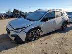 2024 SUBARU CROSSTREK - JF2GUADC2R8331093
