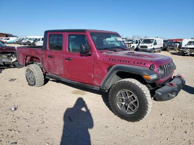 Vin: 1c6jjtbg1rl130871, lot: 42115115, jeep gladiator rubicon 20244