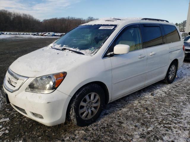 HONDA ODYSSEY EX