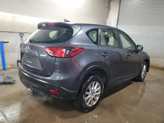 2016 MAZDA CX-5 SPORT - JM3KE2BY0G0781371