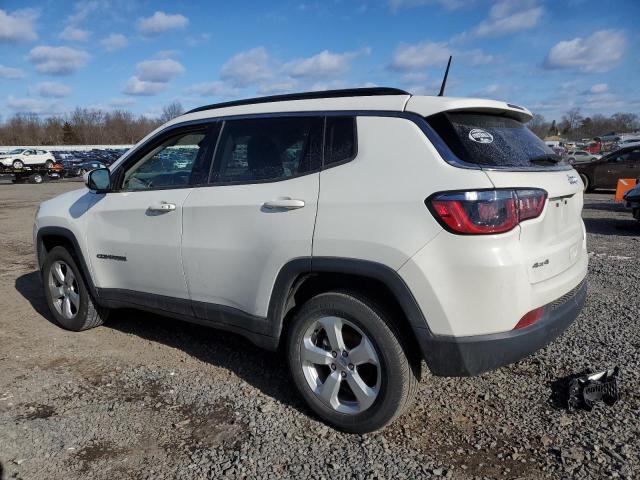 Vin: 3c4njdbb1jt282176, lot: 87435084, jeep compass latitude 20182