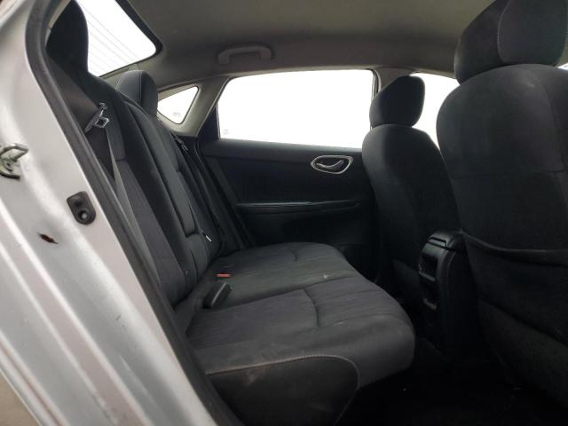 2017 NISSAN SENTRA S - 3N1AB7APXHY329473
