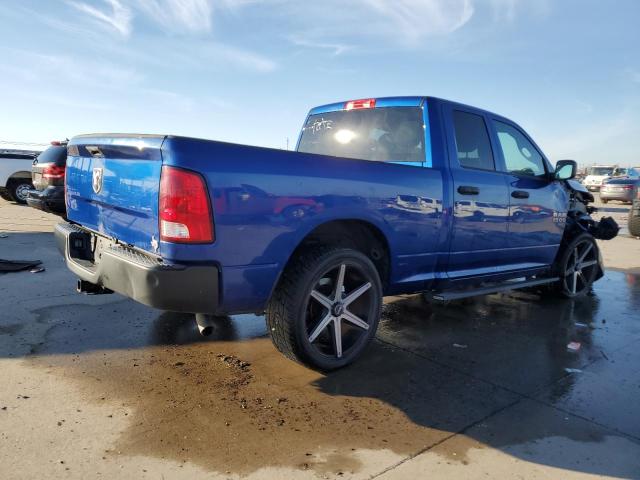 2019 RAM 1500 CLASS - 1C6RR6FG3KS581478
