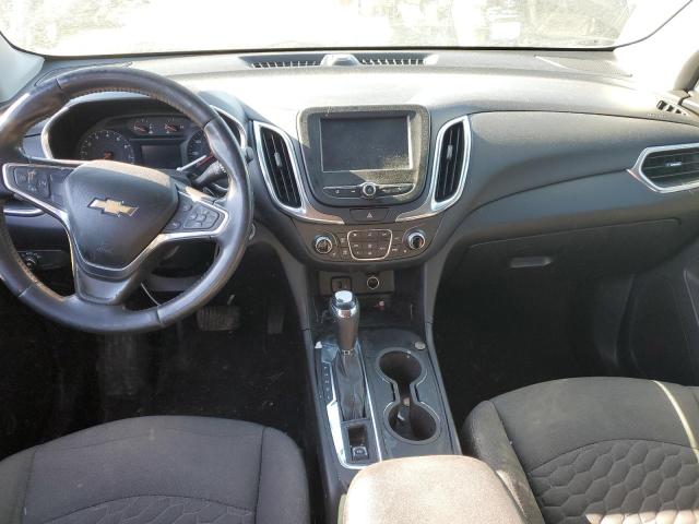 2018 CHEVROLET EQUINOX LT 2GNAXJEV6J6115731