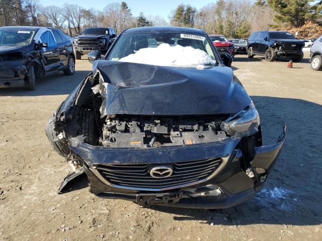 2018 MAZDA CX-3 GRAND - JM1DKFD70J0307918