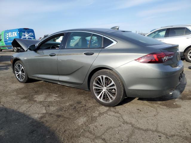 2019 BUICK REGAL ESSE W04GR6SX7K1016236