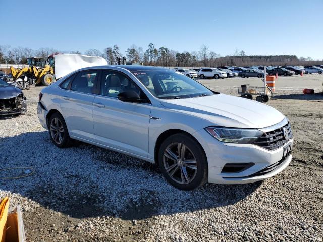 2019 VOLKSWAGEN JETTA S - 3VWC57BU4KM034026