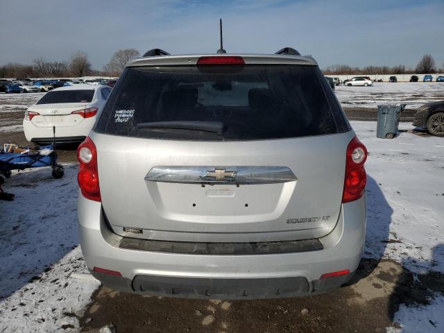2015 CHEVROLET EQUINOX LT - 2GNALBEKXF1174230
