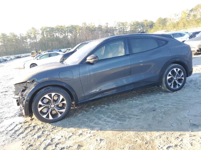 2021 FORD MUSTANG MA #3100274630