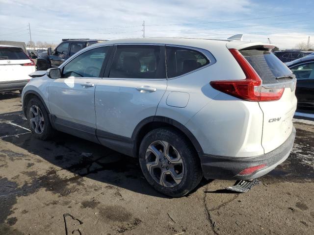 Vin: jhlrw2h57kx009938, lot: 42570545, honda crv ex 20192