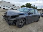 2017 HONDA ACCORD SPO - 1HGCR2F55HA013108