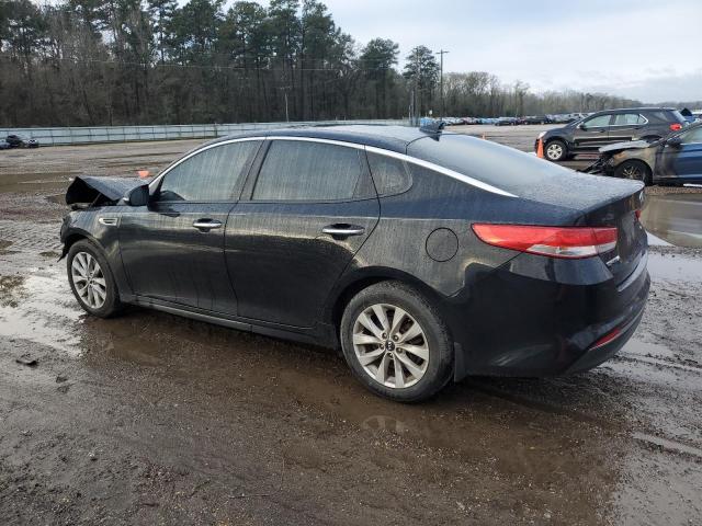 2017 KIA OPTIMA EX - 5XXGU4L33HG168581