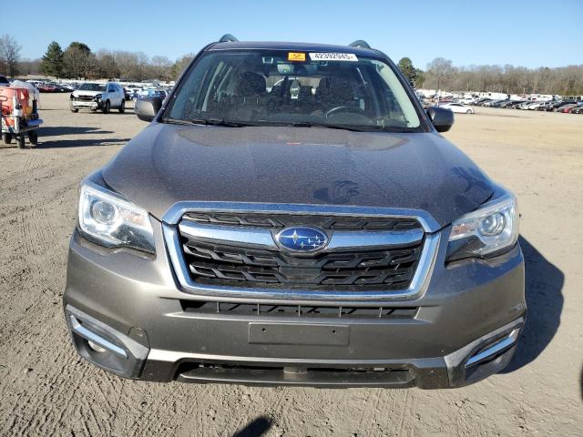 2017 SUBARU FORESTER 2 - JF2SJAWC1HH811429