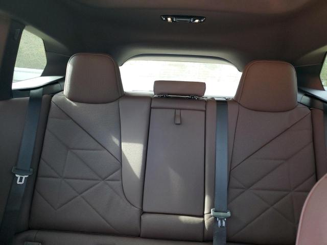2025 BMW IX XDRIVE5 WB523CF02SCS84530